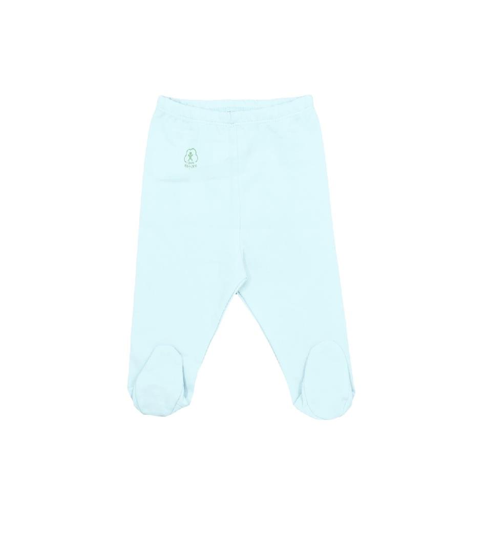 Bibaby Organik Patikli Pantolon 57762