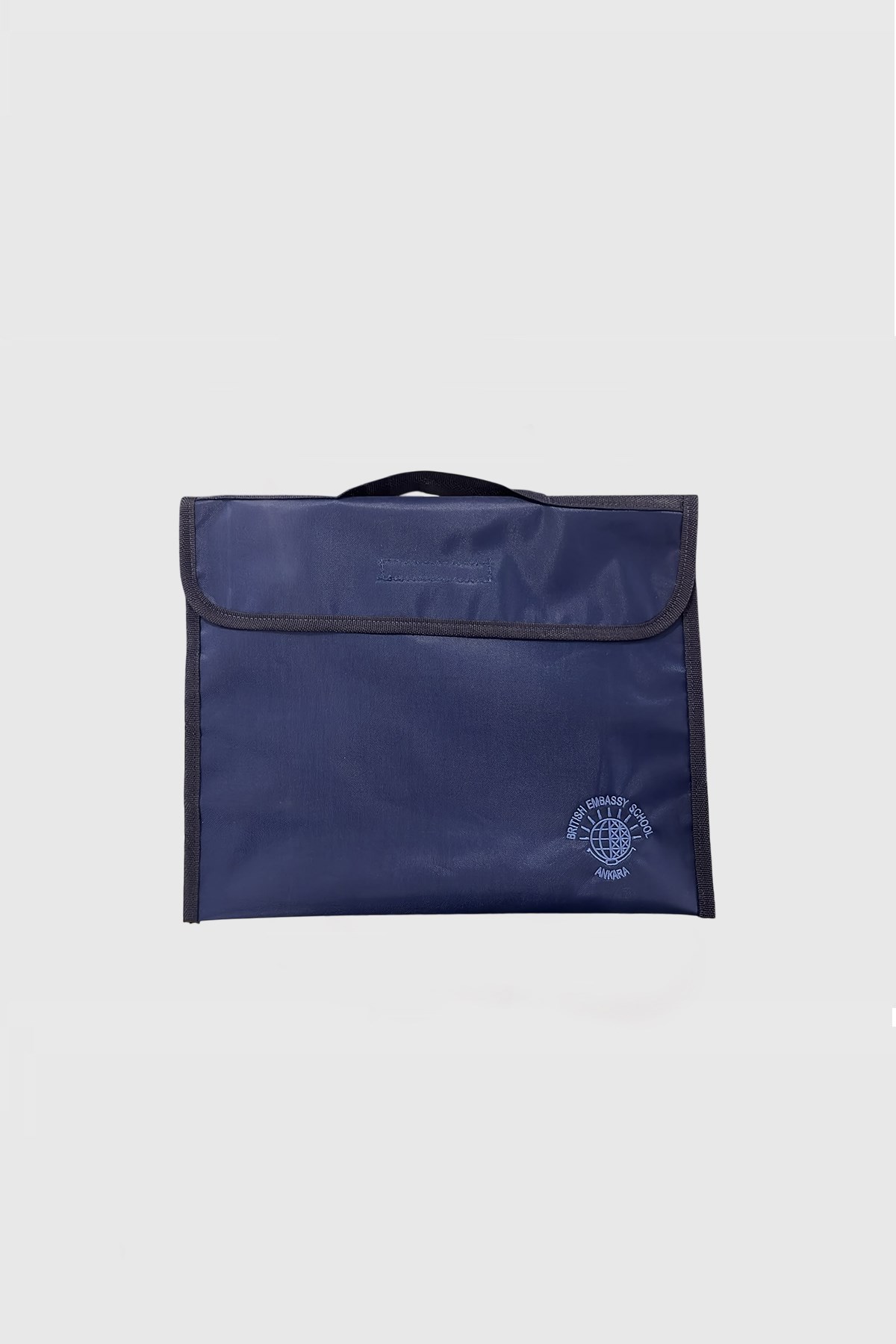 British Embassy School Bag