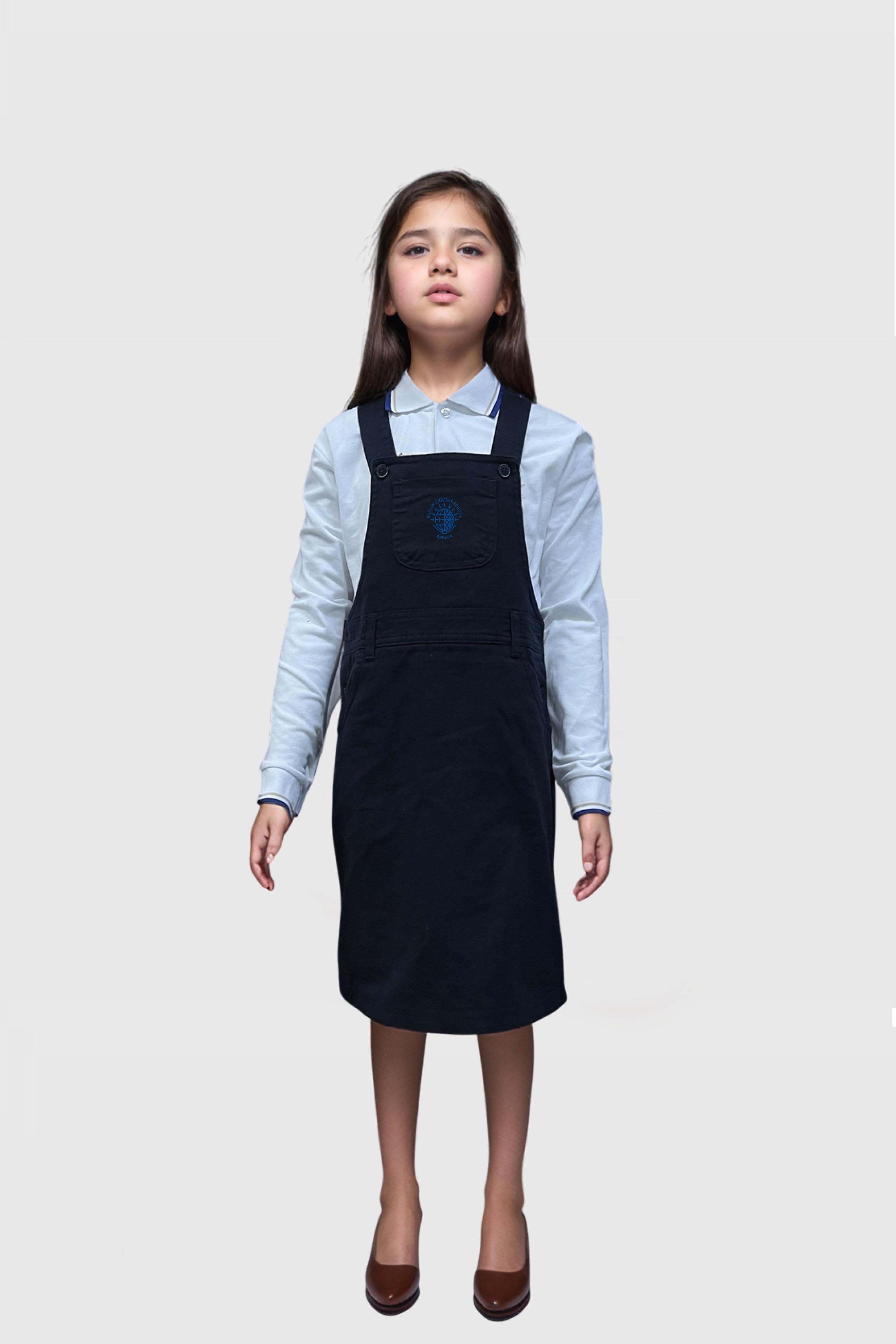 British Embassy School Pinifore