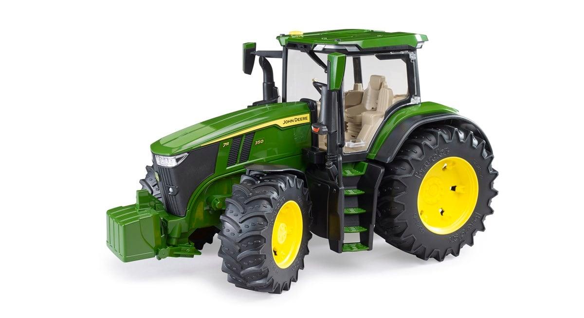 BruderJohn Deere 7R 350 Traktör BR03150