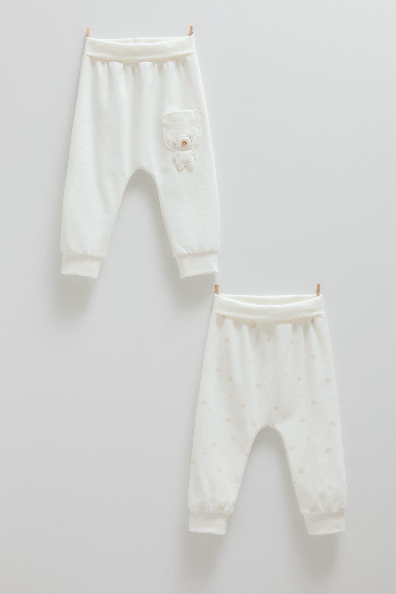 Caramell Baby Bebek Pantolon 1466