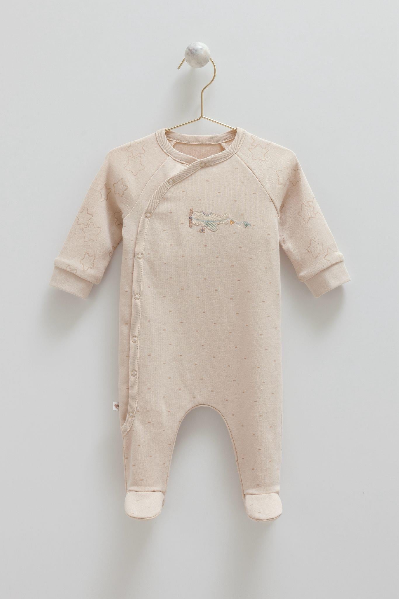 Caramell Baby Bebek Tulum 2174