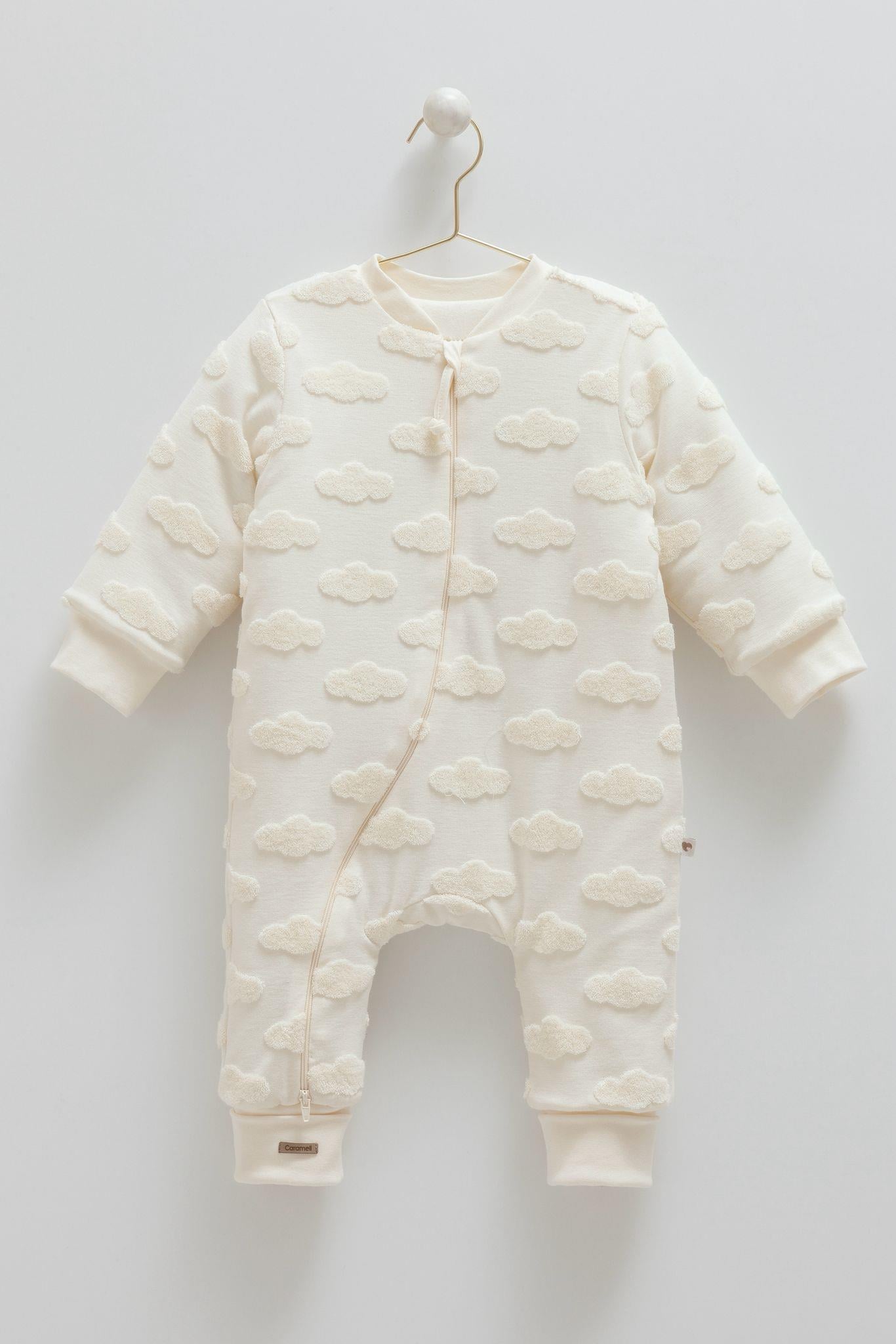 Caramell Baby Bebek Uyku Tulumu 1908
