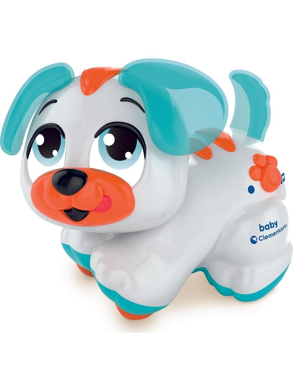 Clementoni Baby İnteraktif Köpek 17463