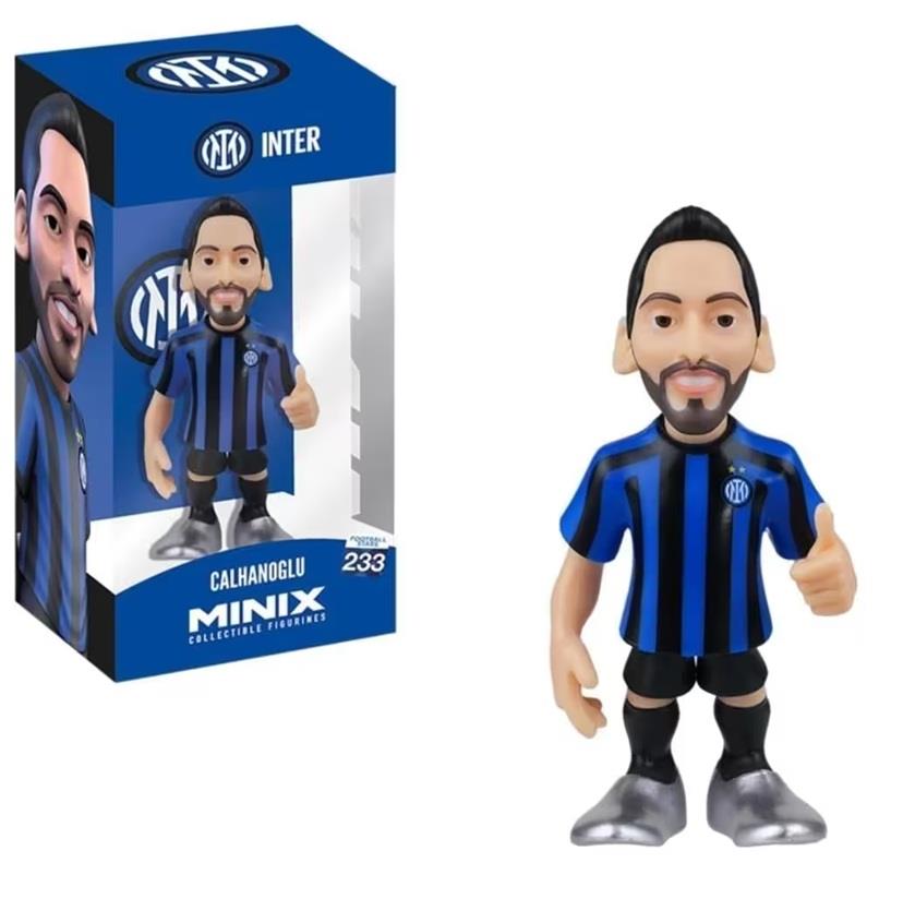 Giochi Minix Hakan Çalhanoğlu 2000