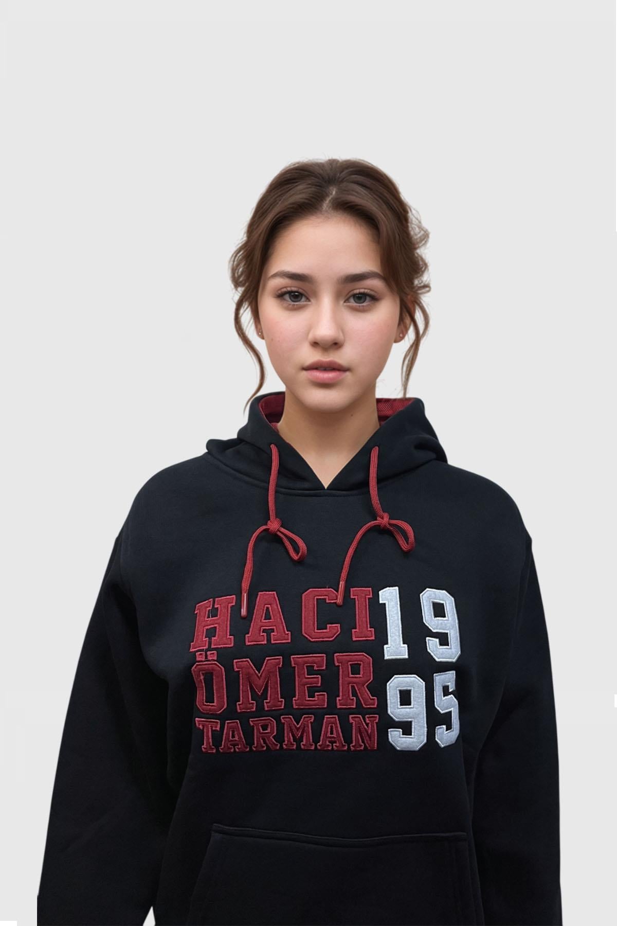 Hacı Ömer Tarman Anadolu Sweat