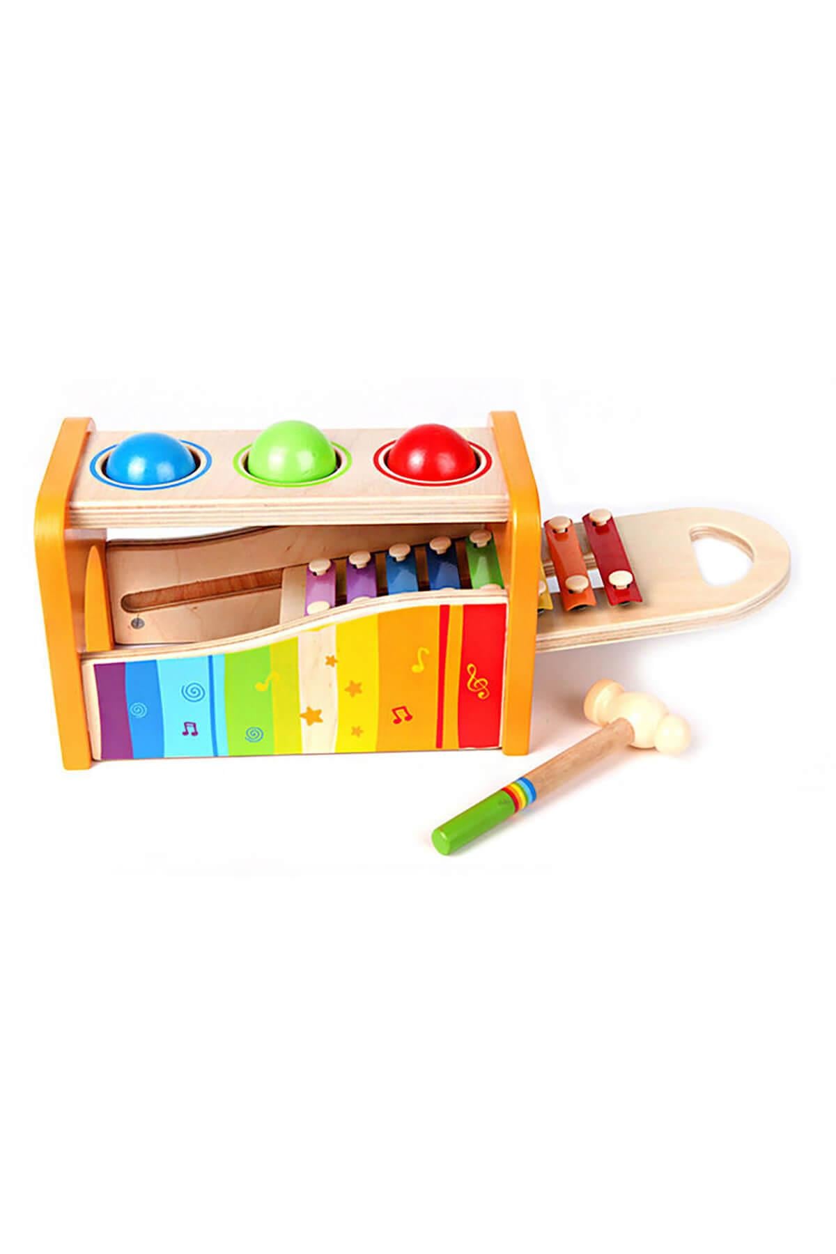 Hape Müzikal Set E0305