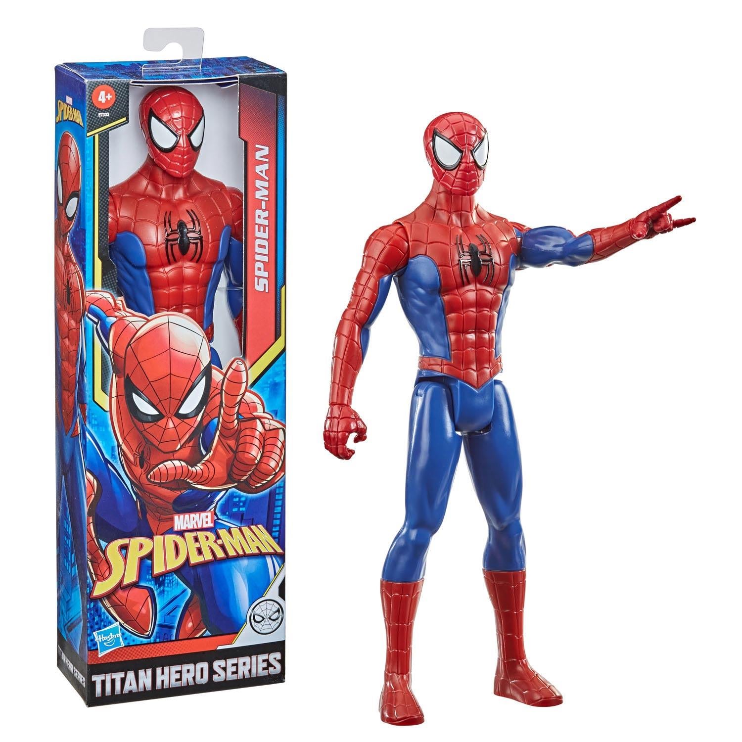 Hasbro Avengers Endgame Tıtan Hero Figür E3309