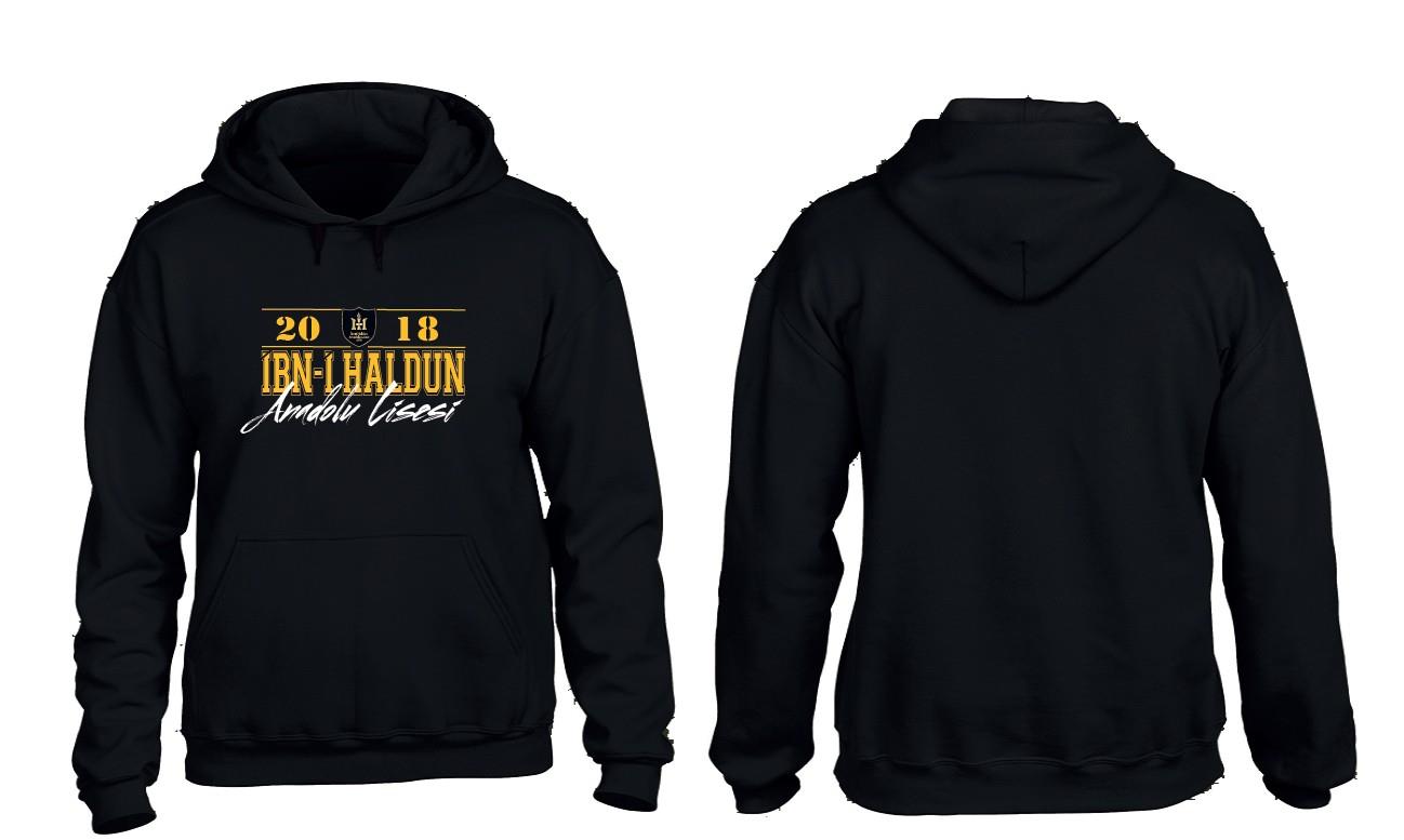 İbni Haldun And. Lisesi Sweat