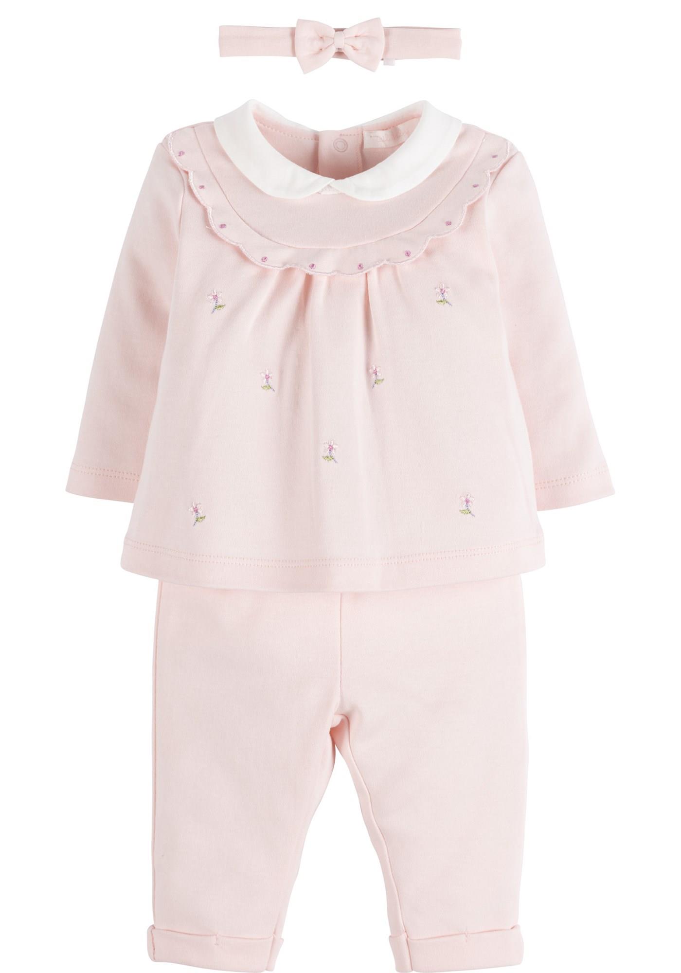 İdil Baby 2'li Takım 17585