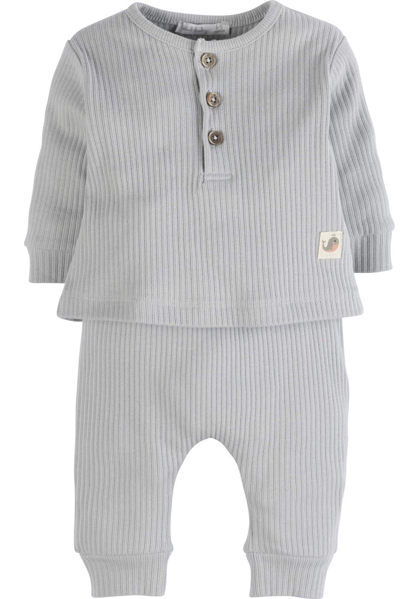 İdil Baby 2'li Takım 17681