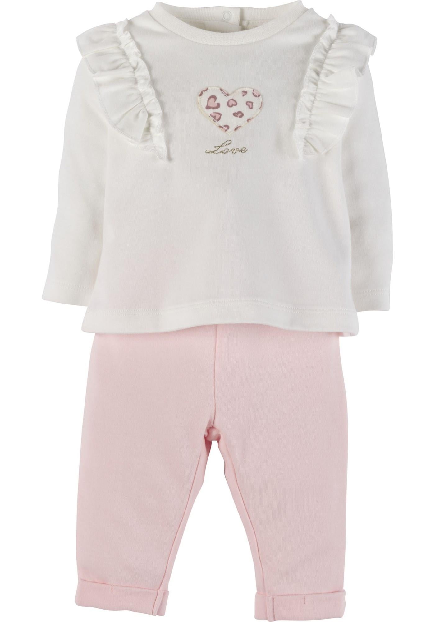 İdil Baby 2'li Takım 18104