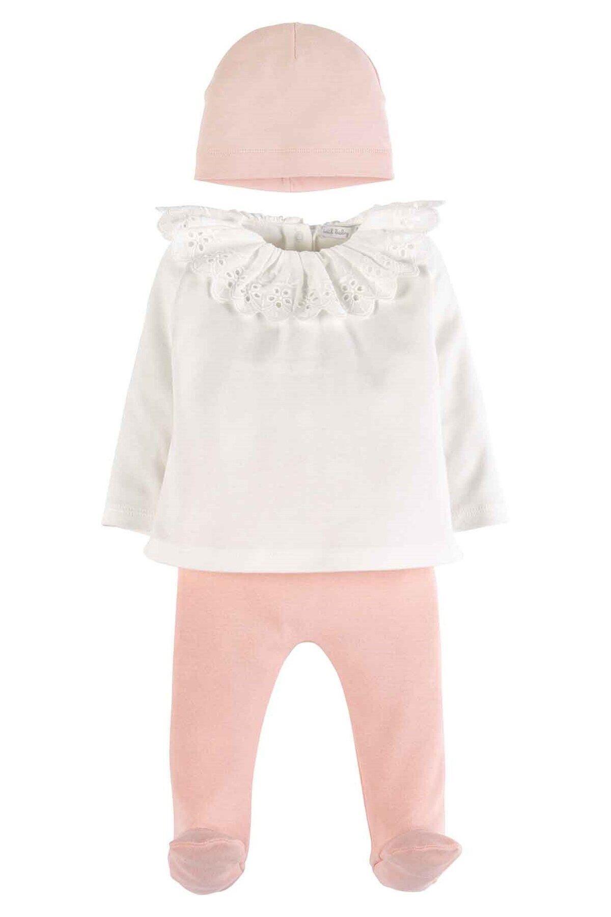 İdil Baby 3'lü Takım 17589
