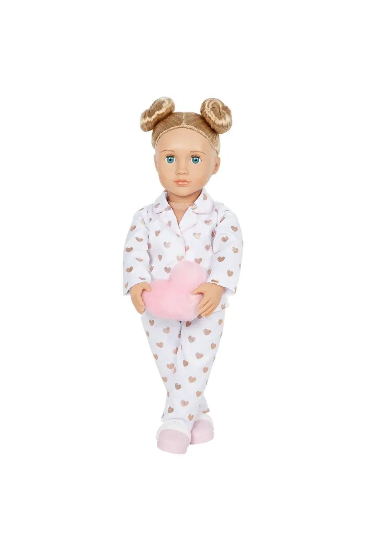 Isabel Our Generation Serenity Oyuncak Bebek 46 Cm