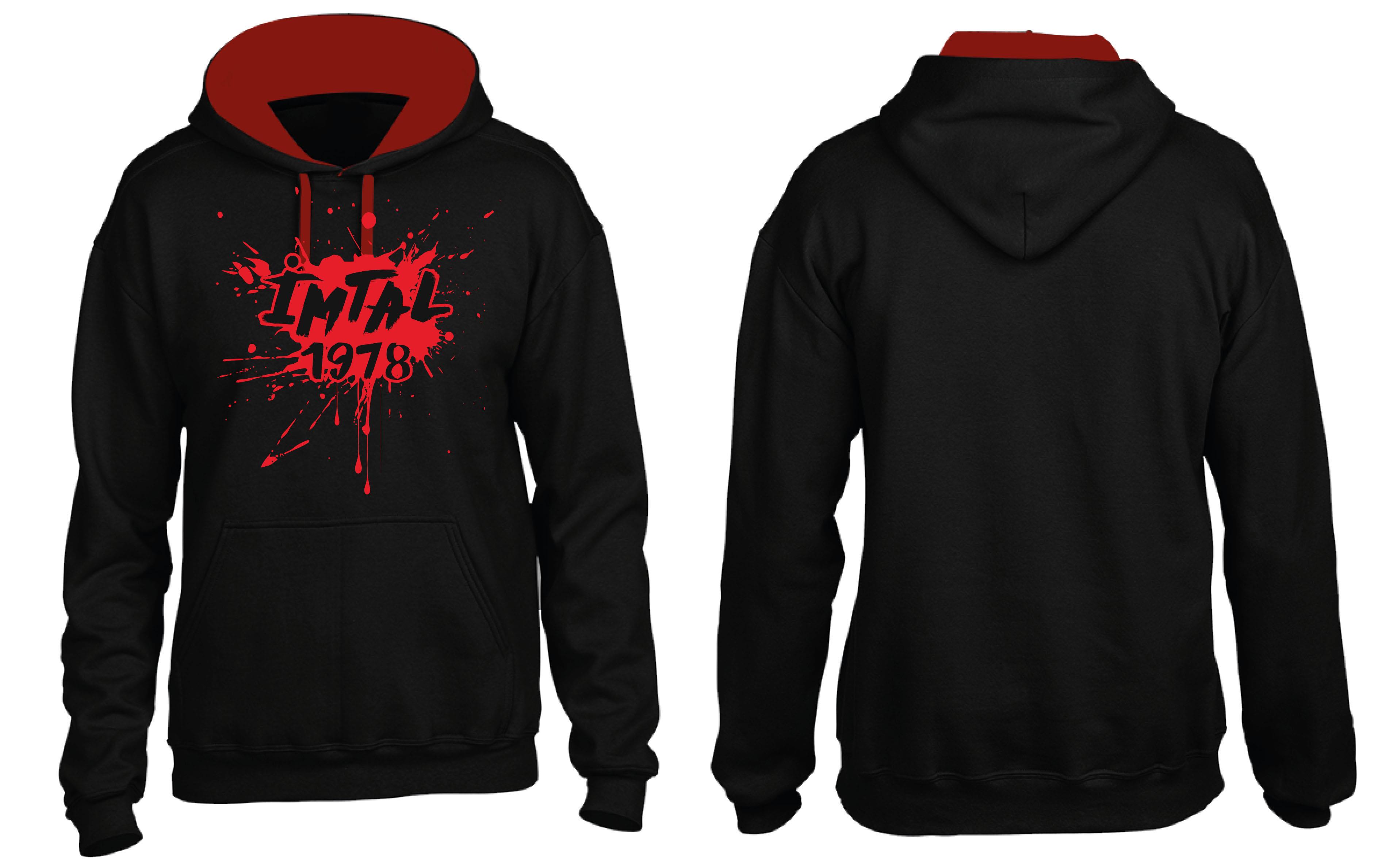 İskitler Meslek  Lisesi Sweat