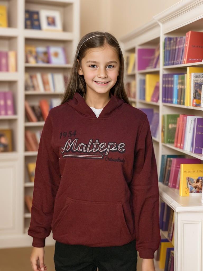 Maltepe Ortaokulu Sweat