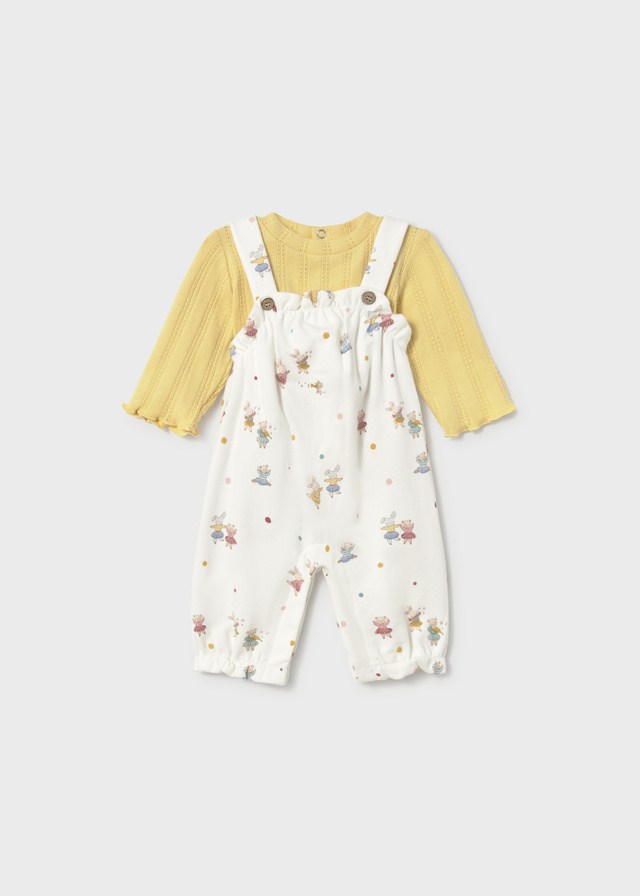Mayoral Bebek 2li Tulum 2604