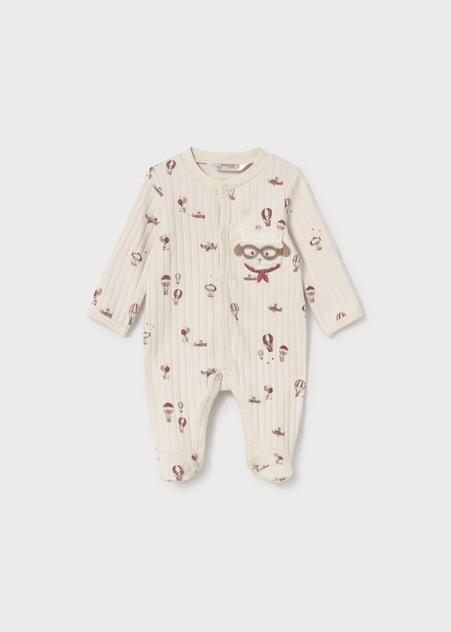 Mayoral Bebek Tulum 2768