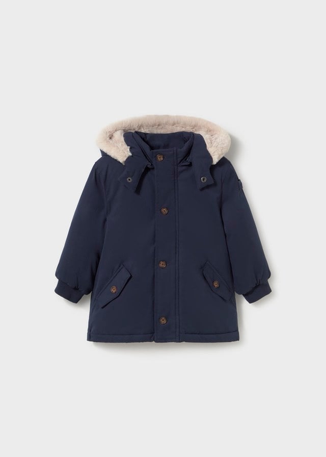 Mayoral Çoçuk Mont  Parka 2425