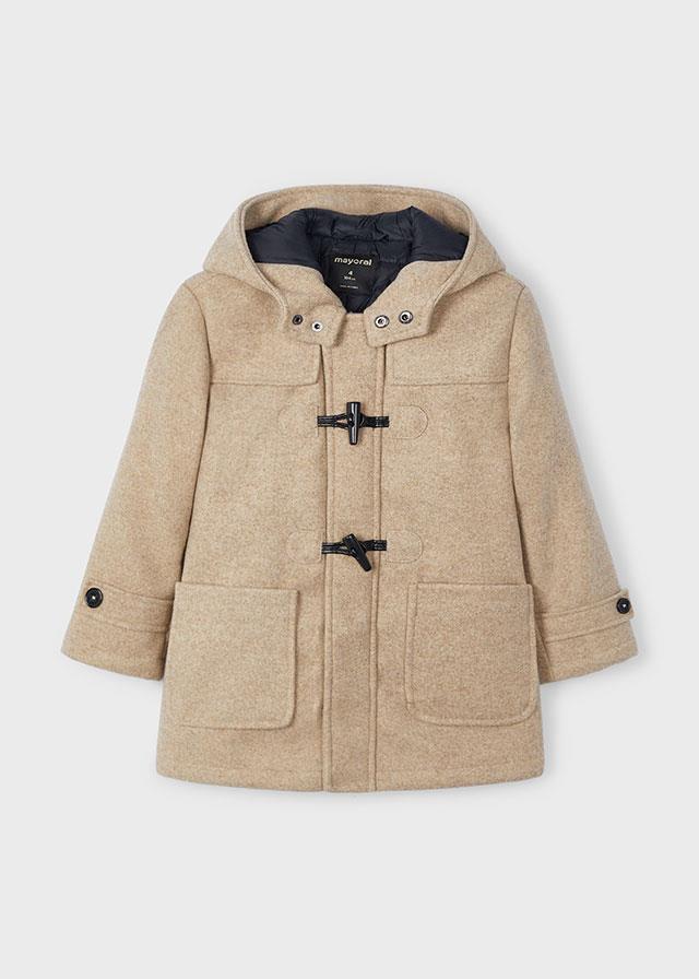 Mayoral Çocuk Mont Trench Style 4472 3/9 Yaş