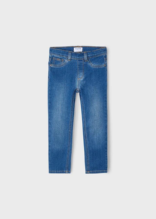 Mayoral Çocuk Pantolon 0548 4/10 Yaş