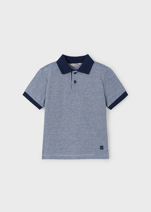 Mayoral Çocuk Polo Yaka Tshirt 3105 4/10 Yaş