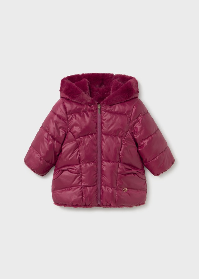 Mayoral Kız Bebek Mont 2439