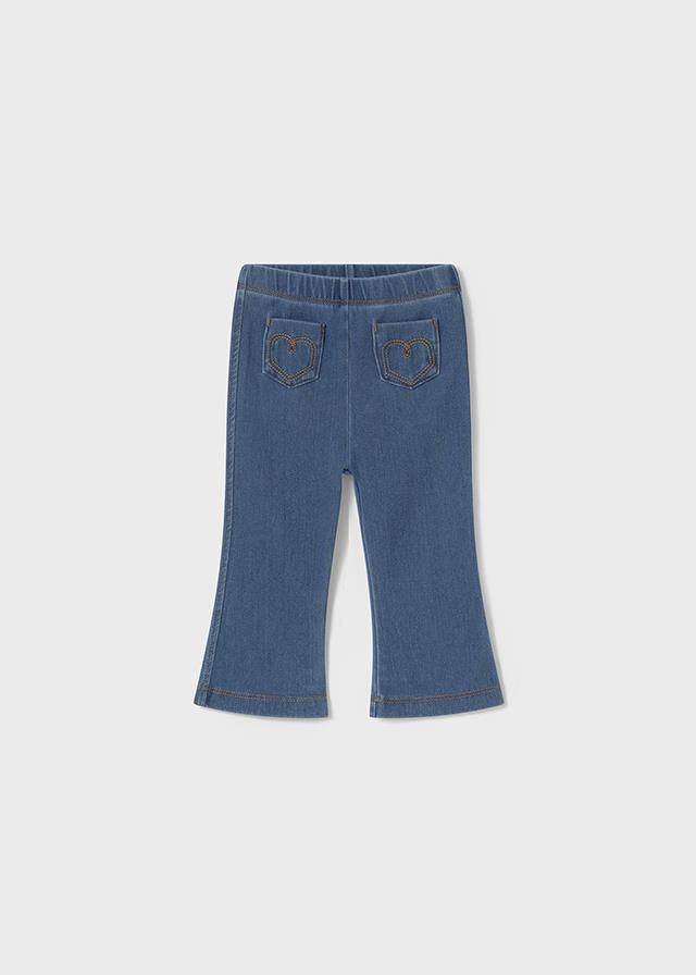 Mayoral Kız Bebek Pantolon 1731 6/48 Ay