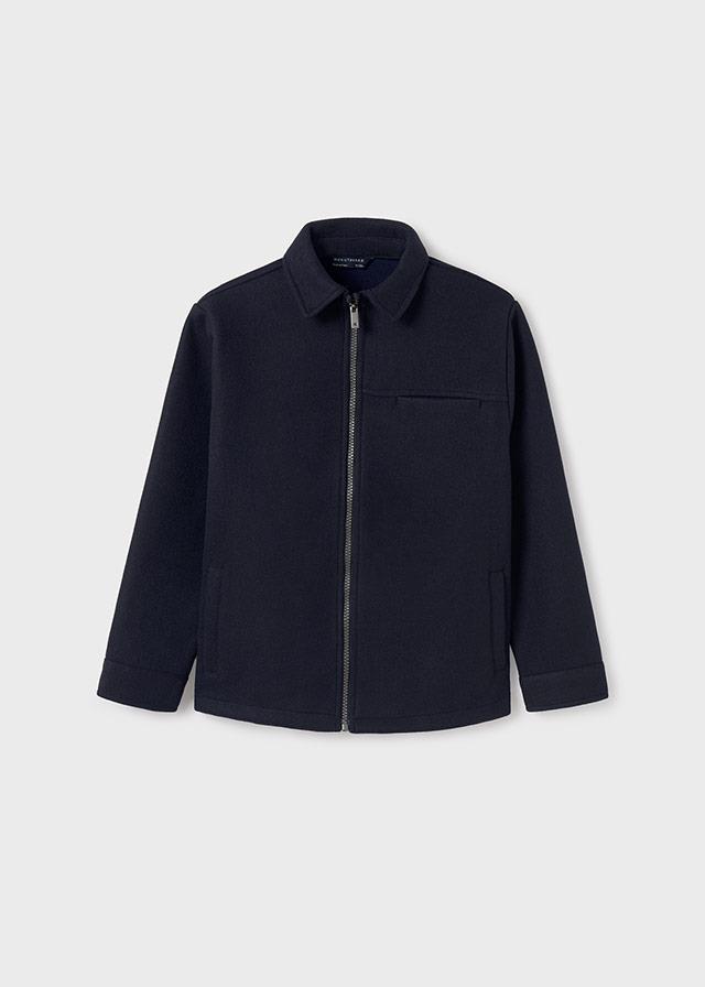 Mayoral Marino Çocuk Mont 7106 8/16 Yaş