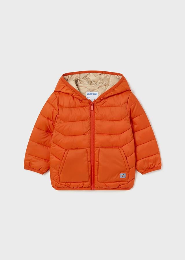 Mayoral Naranja Çocuk Mont 2468 12/36 Ay