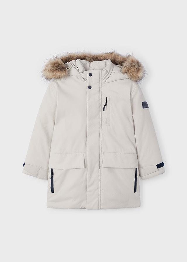 Mayoral Yeso Çocuk Mont 4468 3/9 Yaş