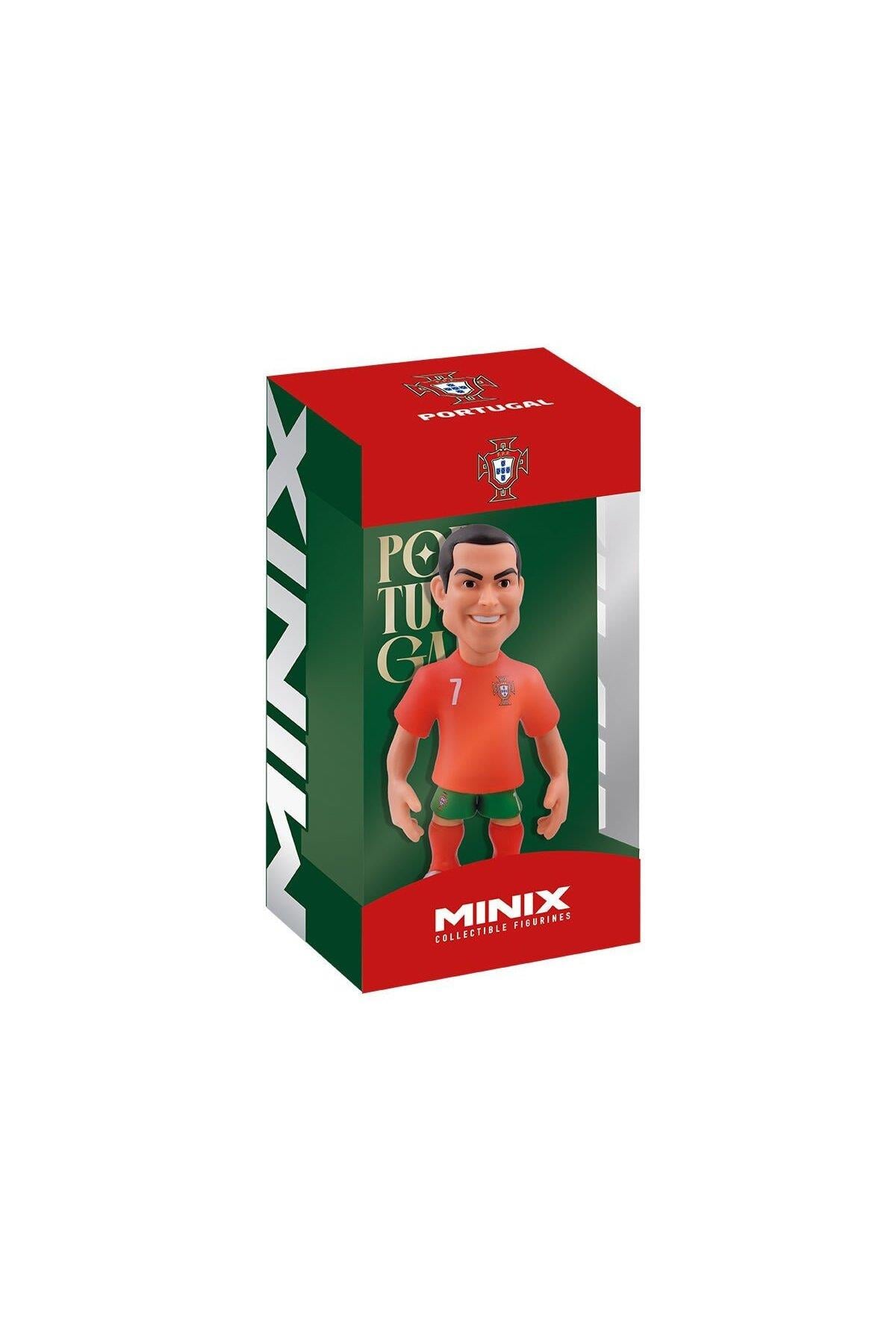 Minix Ronaldo MNXF7000