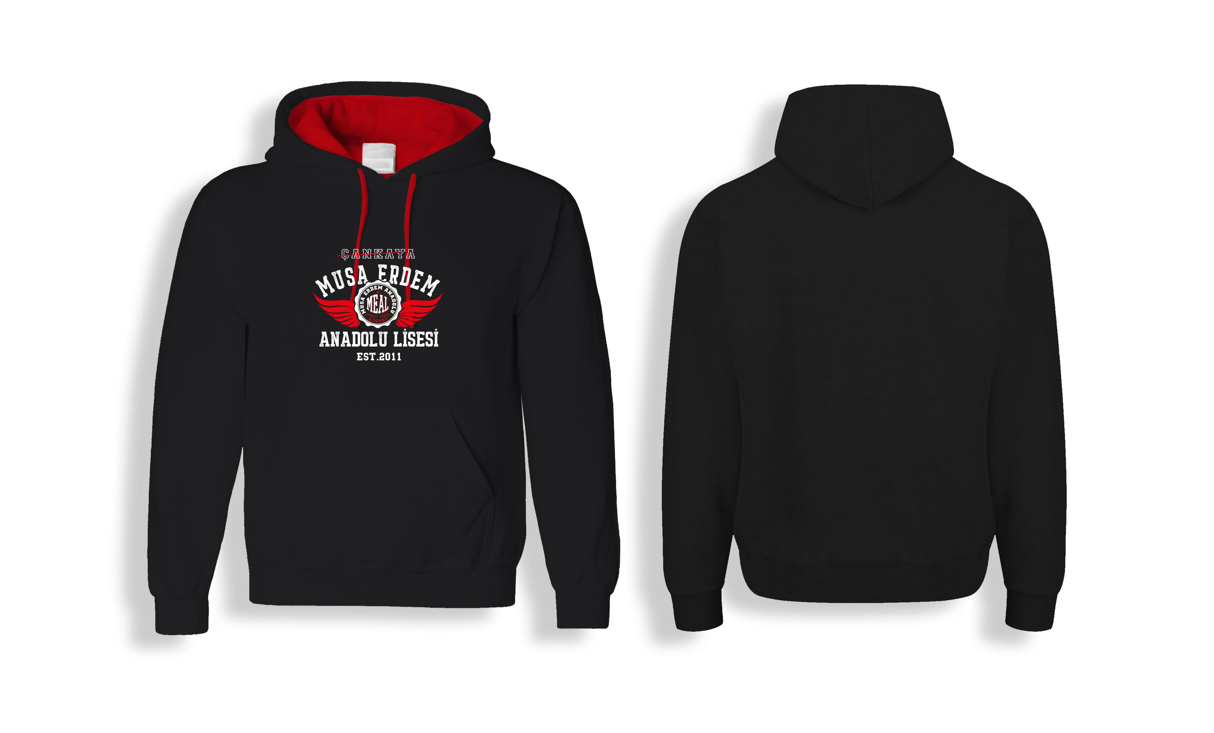 Musa Erdem Anadolu Sweat