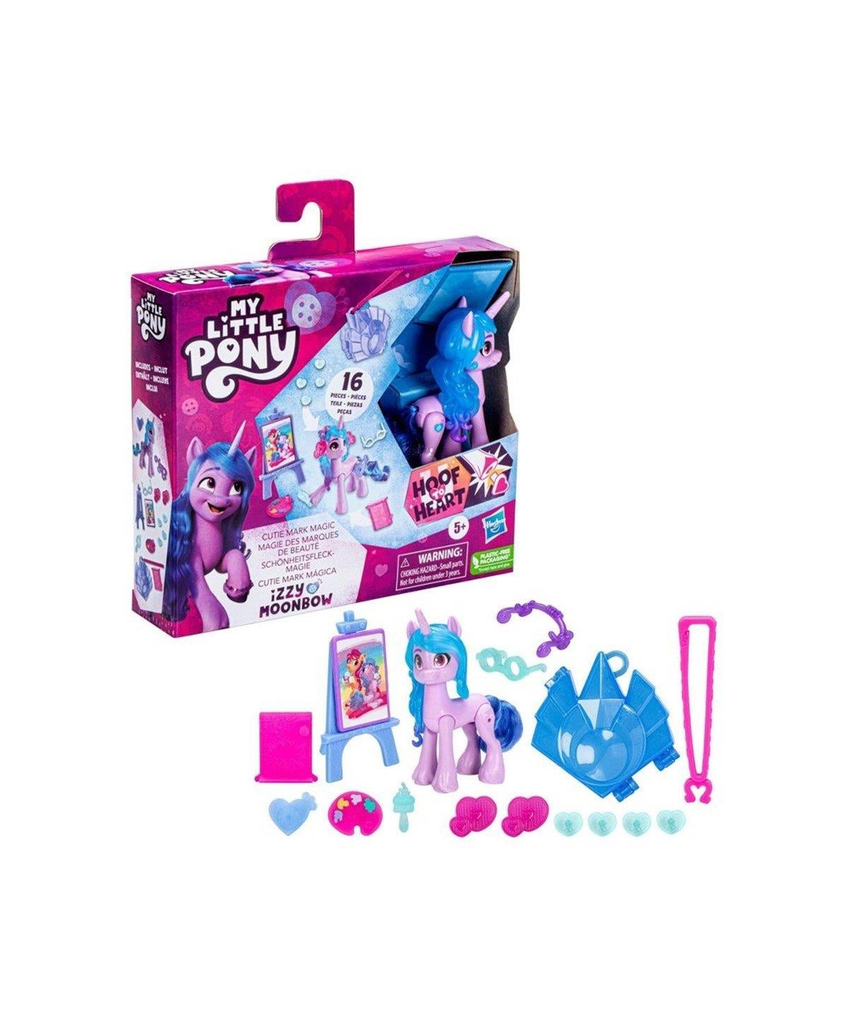 My Little Pony Sevimli İşaret Sihri F3869