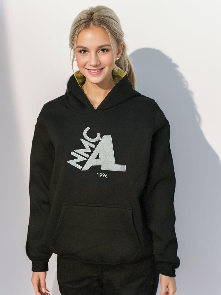 Nermin Mehmet Çekiç Sweat