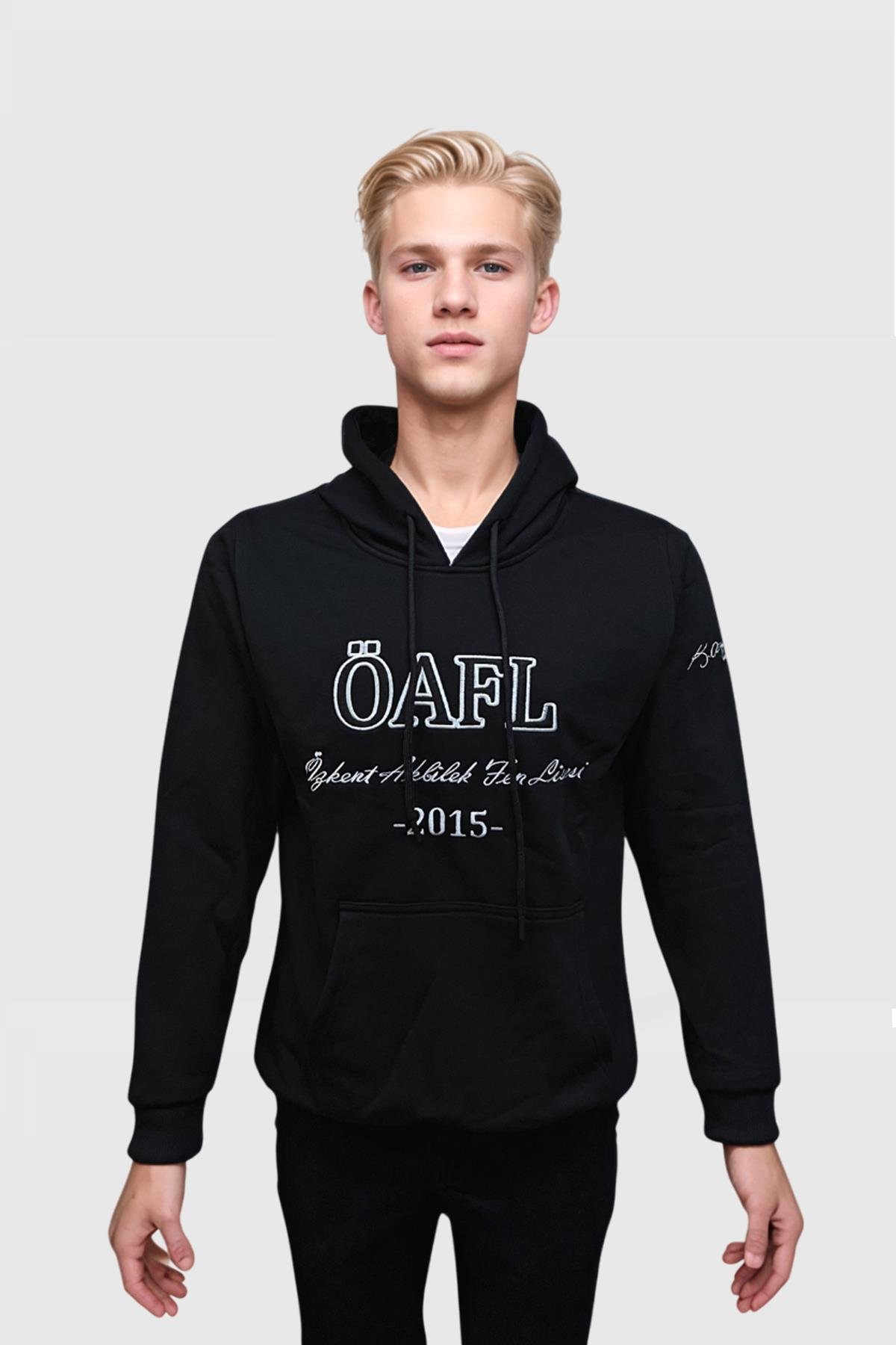 Özkent Akbilek Fen Lisesi Sweat