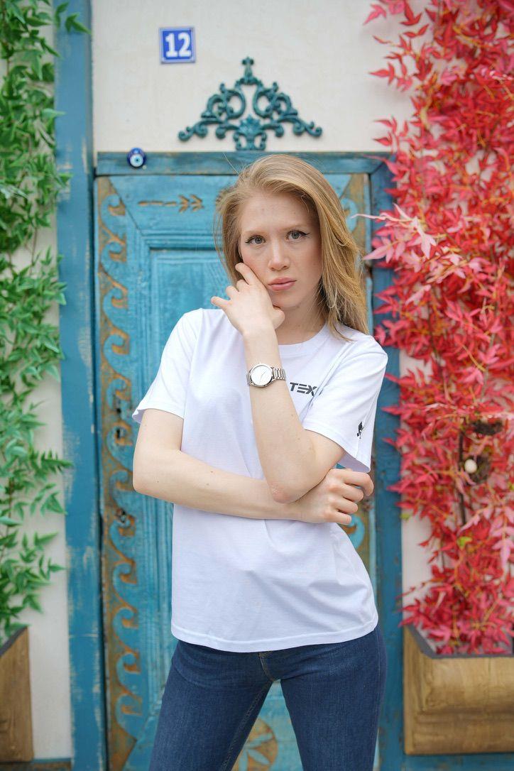 Texit No:1 Zeus Tshirt