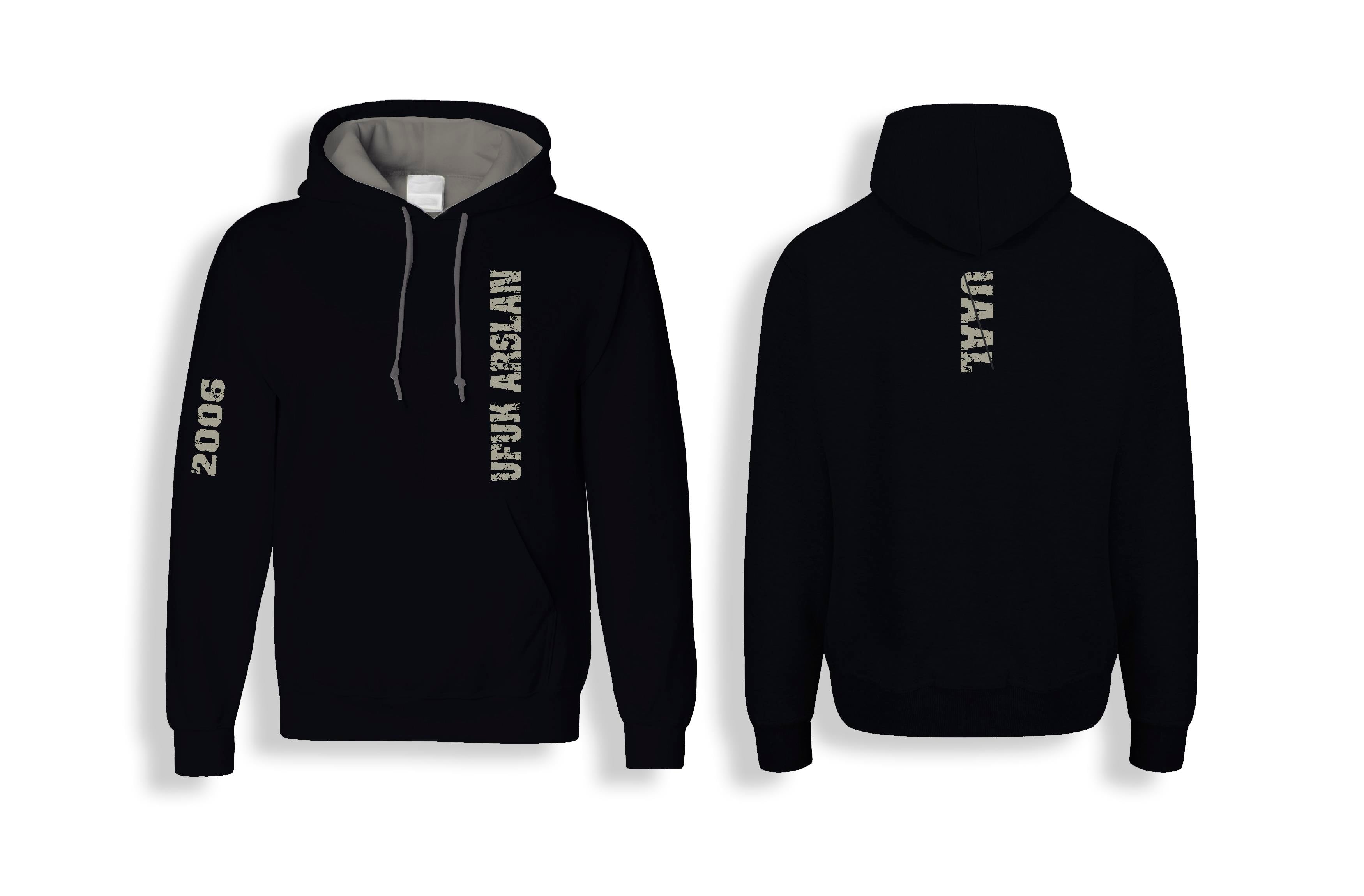 Ufuk Arslan Anadolu Sweat