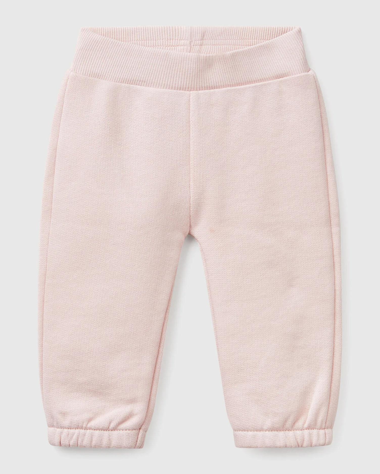 United Colors of Benetton Bebek Eşofman Altı 1/18 ay F029