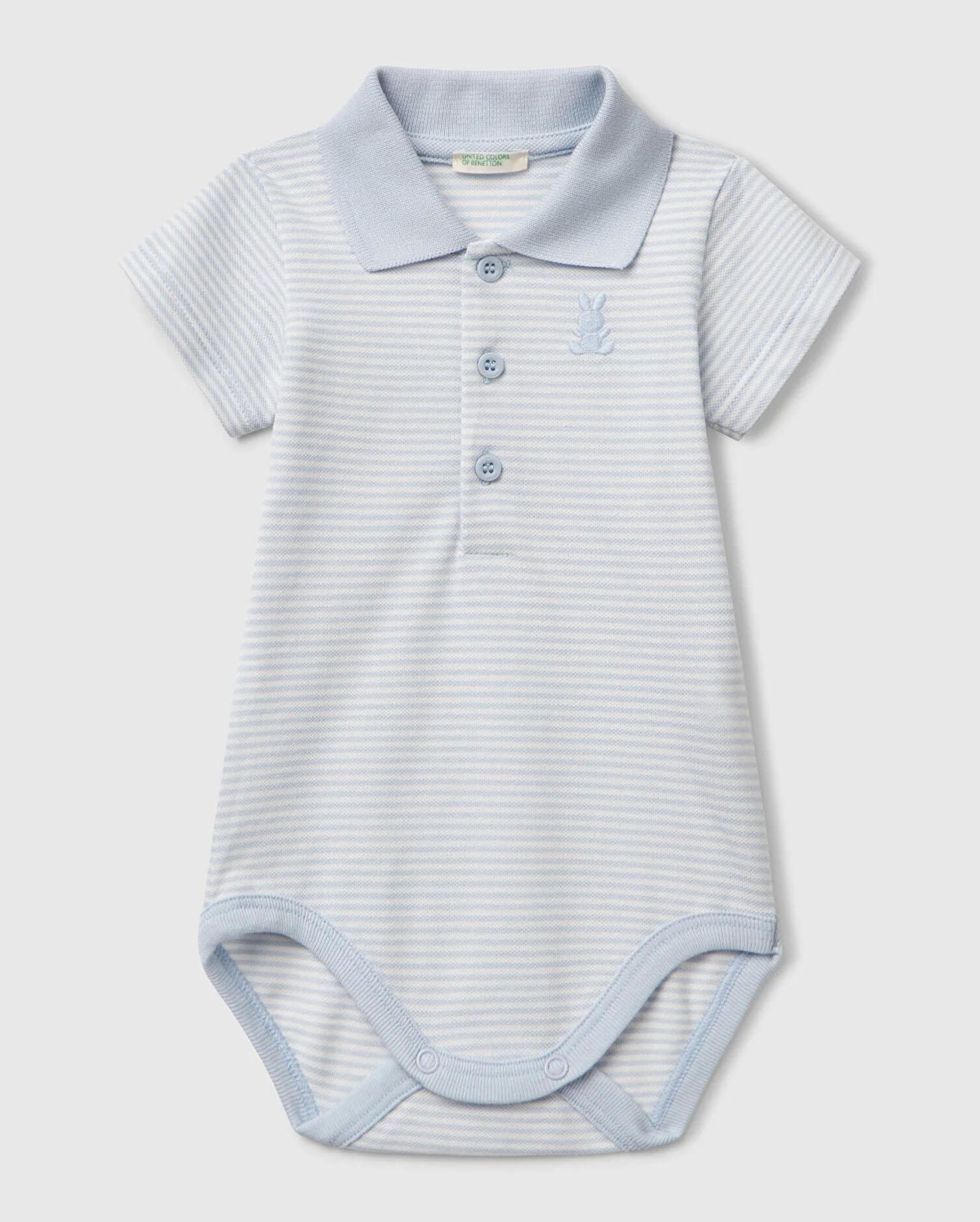 United Colors of Benetton Bebek Zıbın B00L 1/18 Ay