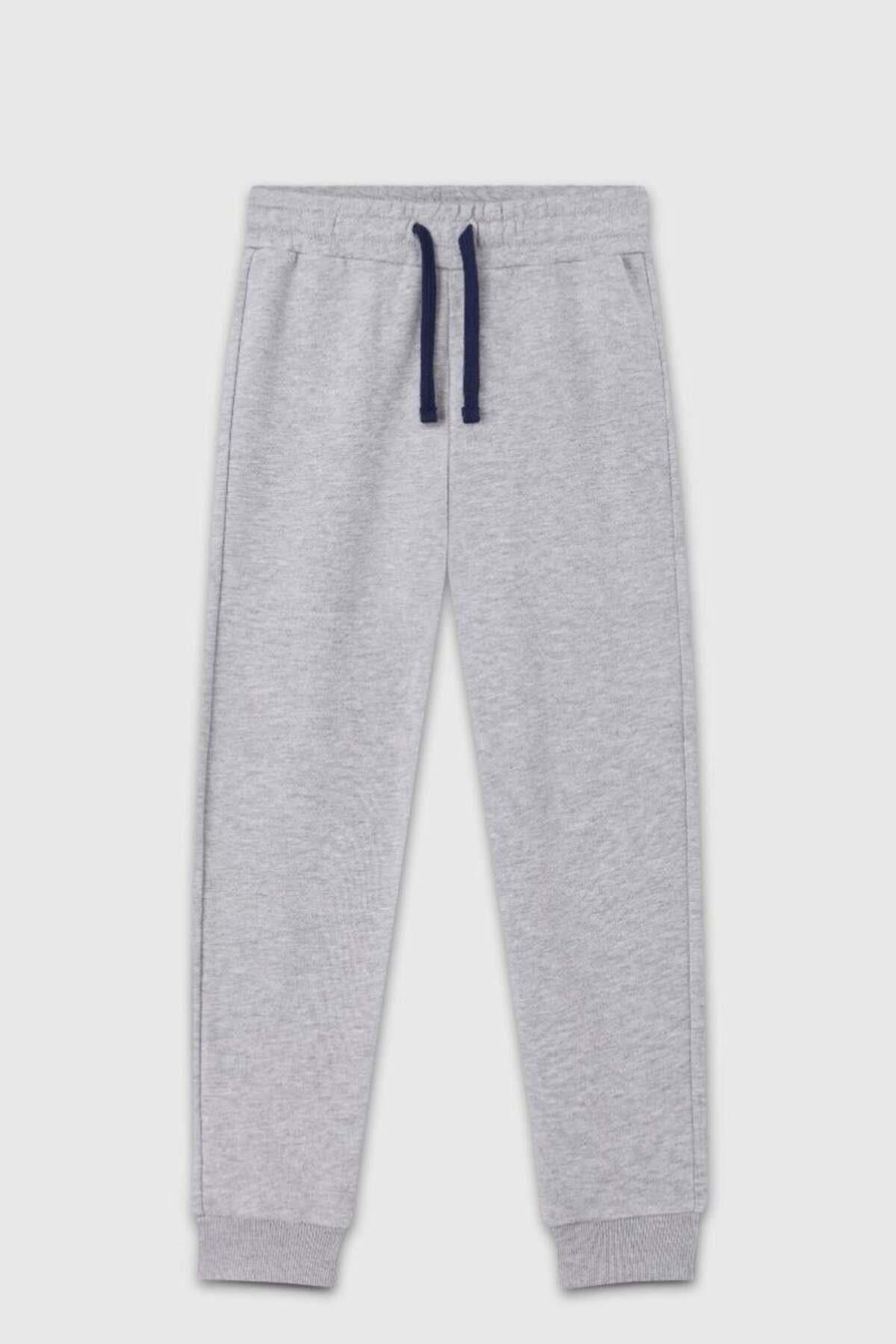 United Colors of Benetton Erkek Çocuk Jogger 4/14 Yaş 26061