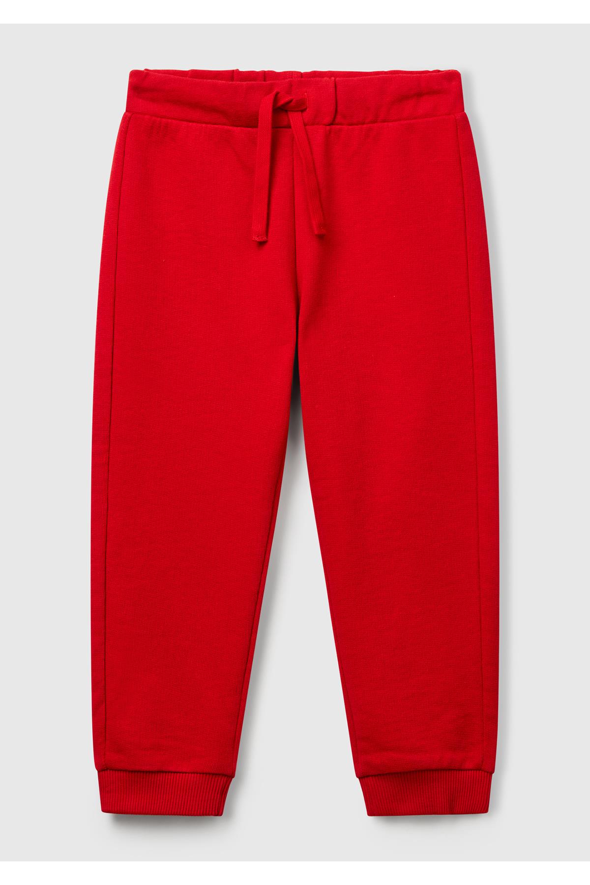 United Colors of Benetton Erkek Çocuk Eşofman Altı F010 1/6 Yaş