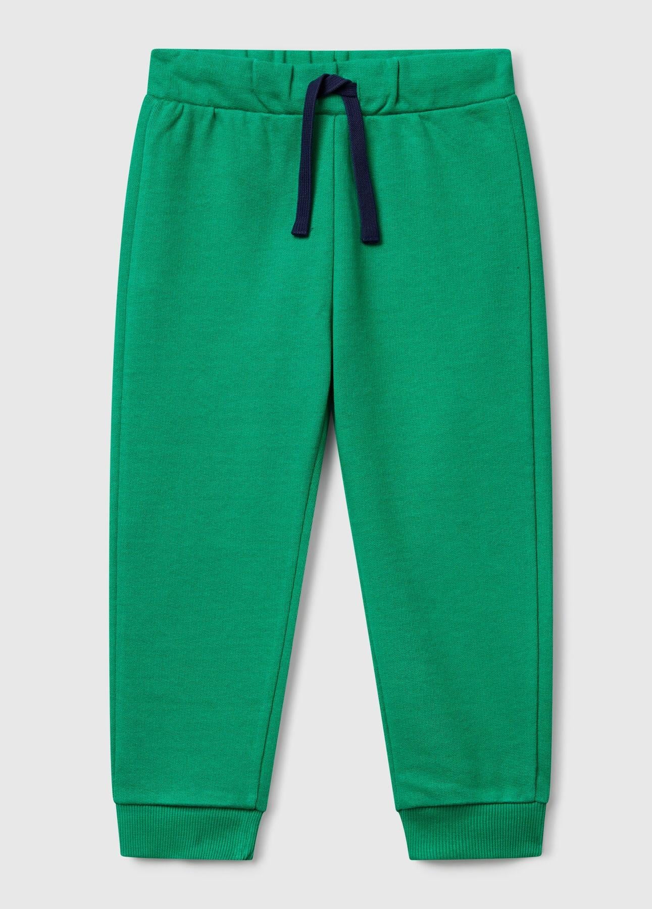 United Colors of Benetton Erkek Çocuk Eşofman Altı F010 1/6 Yaş