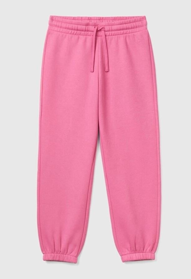 United Colors of Benetton Kız Çocuk Pantolon F05I