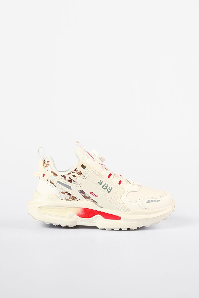 Vicco Code Çocuk Spor Ayakkabı 31-35N