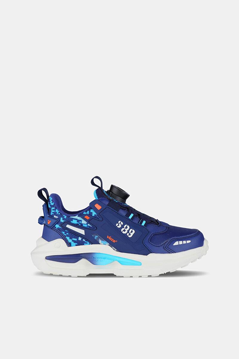 Vicco Code Çocuk Spor Ayakkabı 31-35N