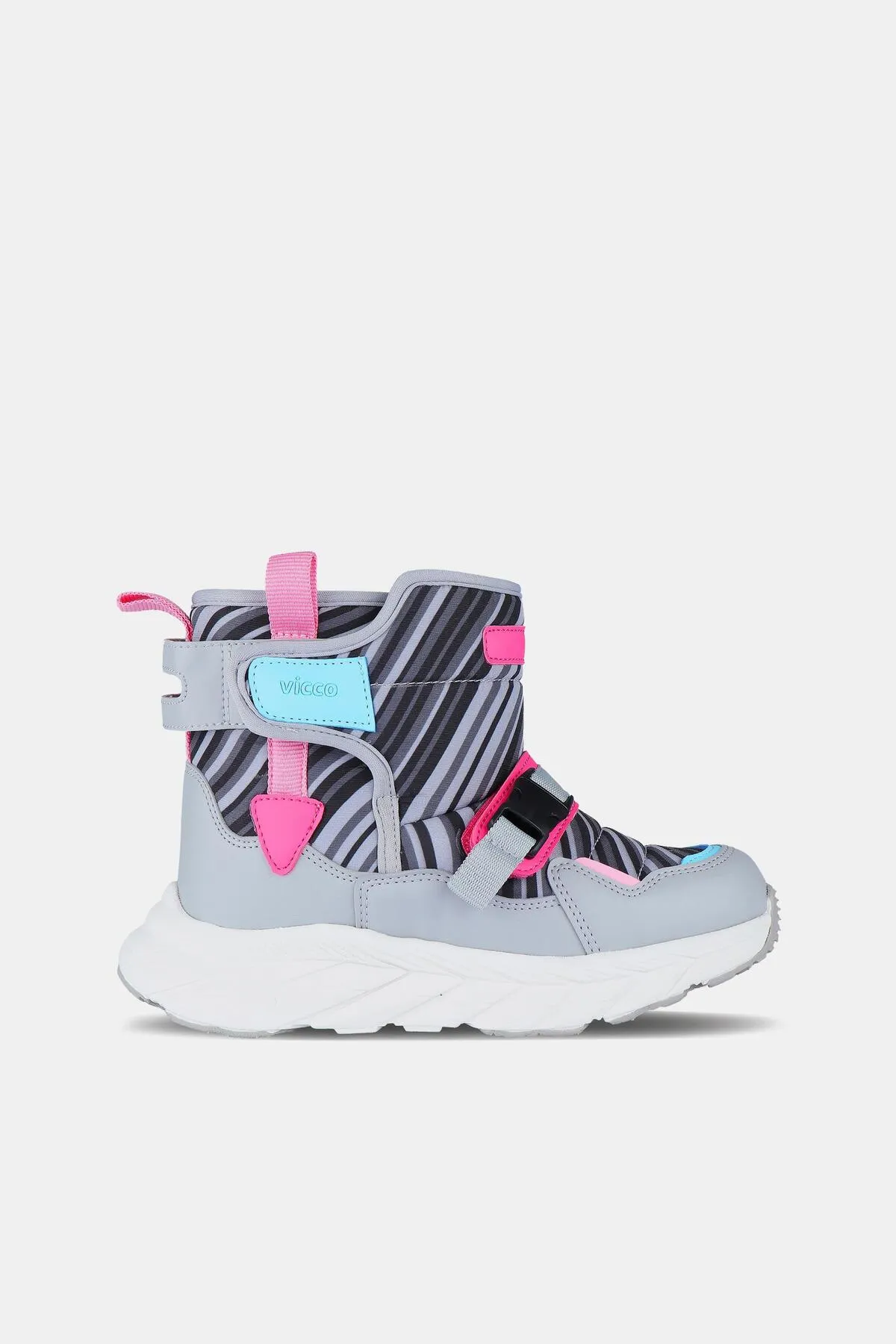 Vicco Karoo Çocuk Bot 31-37