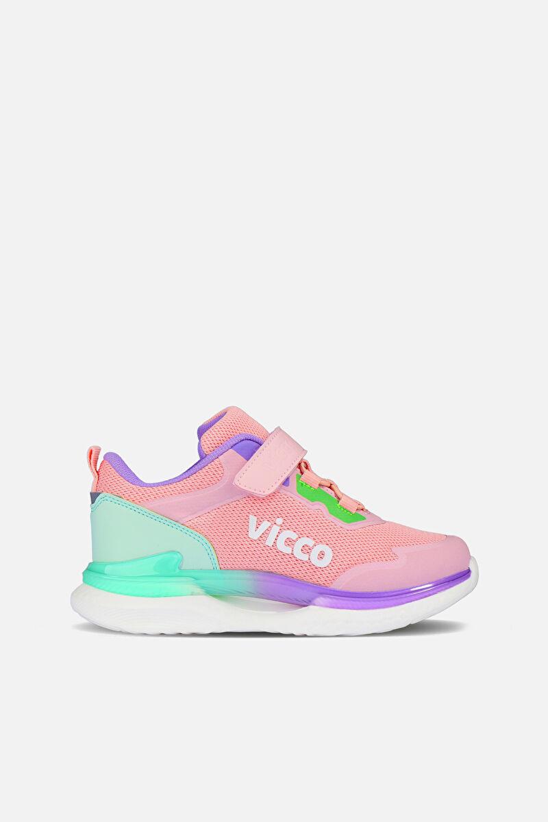 Vicco Yancy Spor Ayakkabı 26-29
