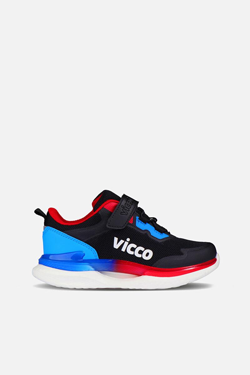Vicco Yancy Spor Ayakkabı 26-29