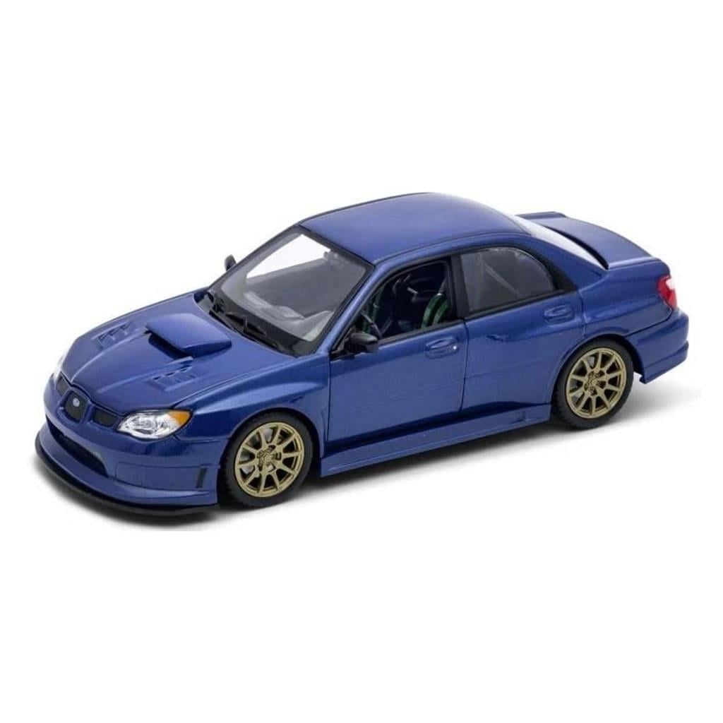 Welly 1:24 Subaru İmpreza 22487